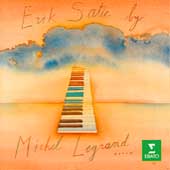 Erik Satie by Michel Legrand