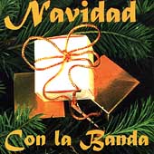 Navidad Con La Banda
