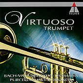 Virtuoso Trumpet Virtuoso Trumpet