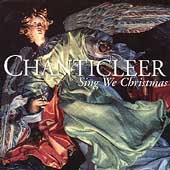 Sing We Christmas / Joseph Jennings, Chanticleer