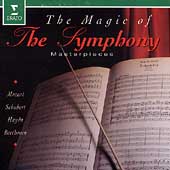 The Magic of the Symphony