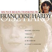 Les Plus Belles Chansons De Francoise Hardy