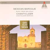 Mexican Baroque / Chanticleer