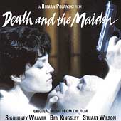 Death and the Maiden - Original music from the film Death and the Maiden - Original music from the film