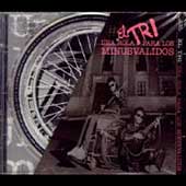 Una Rola Para los Minusvalidos