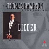 The Thomas Hampson Collection Vol 2 - Lieder