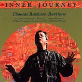 Inner Journey - Thomas Buckner