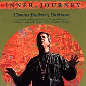 Inner Journey - Thomas Buckner Inner Journey - Thomas Buckner