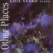 Other Places - Lauten, Hunt, Gann / Lois Svard