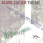 Theme - Alvin Lucier