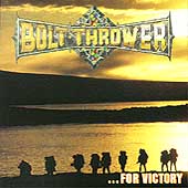 For Victory For Victory