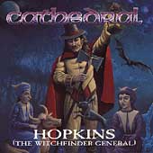 Hopkins (The Witchfinder General) EP