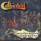 Caravan Beyond Redemption