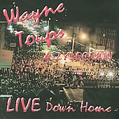 Live Down Home Live Down Home