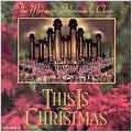 This is Christmas / Ottley, Mormon Tabernacle Choir