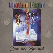 Common Ground Common Ground