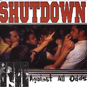 Against The Odds Against The Odds