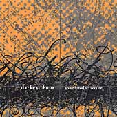 So Sedated, So Secure So Sedated, So Secure