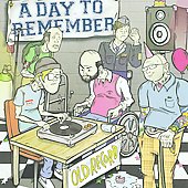 A Day To Remember/Old Record[VR494]