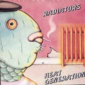 Heat Generation