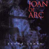 Joan Of Arc