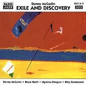 Exile and Discovery Exile and Discovery