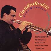 TOWER RECORDS ONLINE㤨Claudio Roditi/Free Wheelin'[136]פβǤʤ2,490ߤˤʤޤ