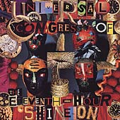 The Eleventh-Hour Shine-On