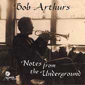 Notes From The Underground Notes From The Underground