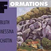 Formations Formations