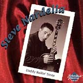 Daddy Rollin' Stone