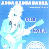 Abba Dabba Dabba: A Bananza Of Hits