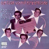 Rockin' On The Radio Rockin' On The Radio