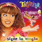 Sigue La Magia Sigue La Magia