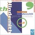 Hindemith Vol 2 - Kammermusik no 2 & 3, etc / Moscow Hindemith Vol 2 - Kammermusik no 2 & 3, etc / Moscow