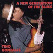 A New Generation of the Blues