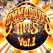 Commodores Hits Vol. 1