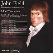 Field: Complete Piano Concerti / O'Conor