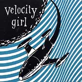 Velocity Girl [EP]