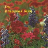 In The Presence Of Nothing