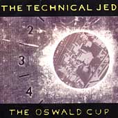 The Oswald Cup