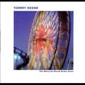 The Merry-Go-Round Broke Down