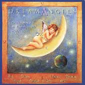 Dream Angels - Famous Orchestral Music - Bach, Mozart, et al