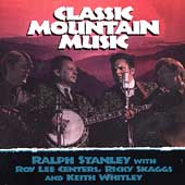 Classic Mountain Music Classic Mountain Music