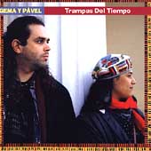Trampas Del Tiempo