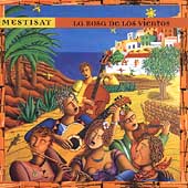 La Rosa De Los Vientos