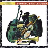 Septeto Santiaguero