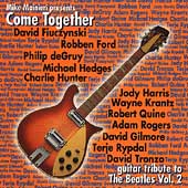 Come Together: Guitar Tribute To The Beatles
