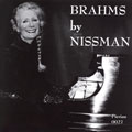 Brahms by Nissman Brahms by Nissman