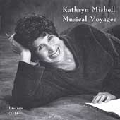 Mishell: Musical Voyages Mishell: Musical Voyages
